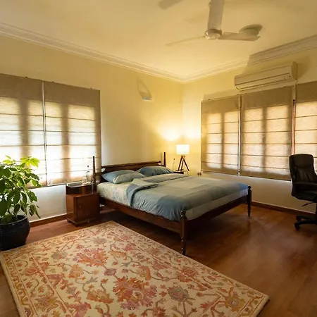 Bed and Breakfast Luho 187